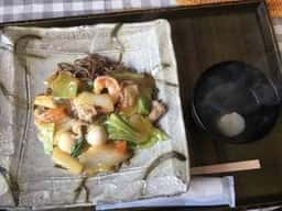 うつぼ 慶之助