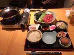 満腹遊膳 上月