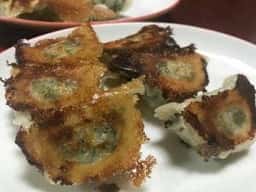 第六ギョーザの店