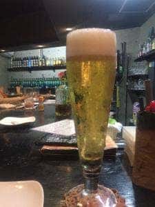 居酒屋 マティー