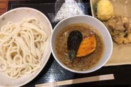 北海道純雪うどん ラソラ札幌店