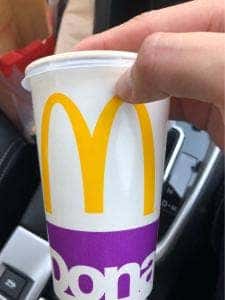 マクドナルド 老司店