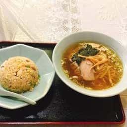 新香苑