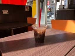ロッテリア 藤崎駅前店