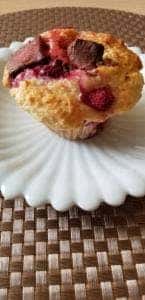 BAKED MUFF