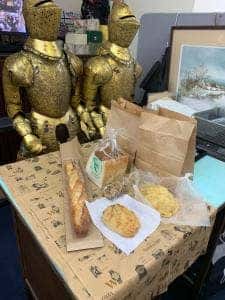 ベーカリーミウラ