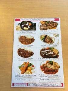 上野精養軒浅草店