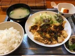 炭火焼ますだ