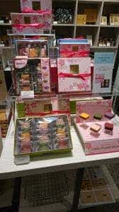 ゴディバ ピオレ姫路ヤング館店