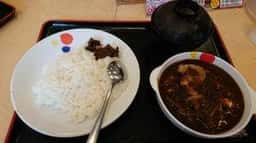 松屋 中洲店