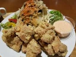 らんまん食堂 MARK IS みなとみらい店