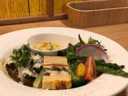 短編食堂