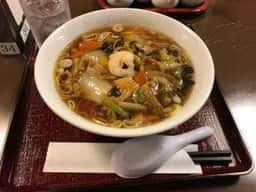 中国料理龍幸