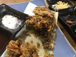 食菜鮮魚 たか家