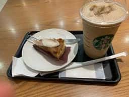 スターバックス コーヒー 横浜ベイクォーター店
