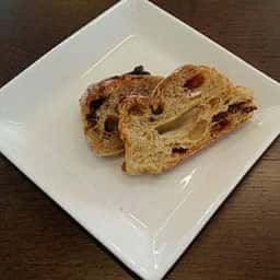 オルト ベーカリー＆カフェ