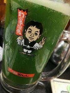 世界の山ちゃん 駅西4号店