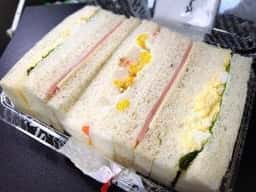 ブルースカイ 新千歳空港 出発ロビー店