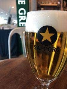 CAFE GREEN Tokachi