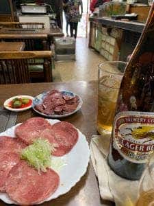 野碕屋 新瑞橋店