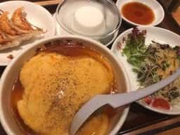 大阪王将 萱島店
