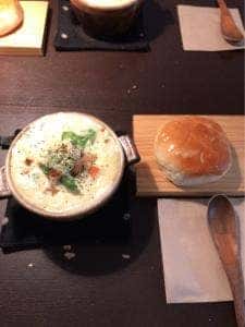 キッチン トロイカ