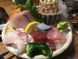 お魚と地酒 しもたや 阿倍野店