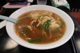 中華料理 よこはま 眼鏡橋店