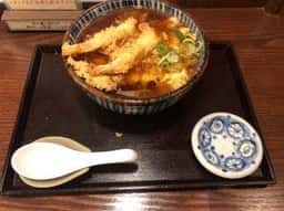そば処 ながや