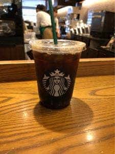 スターバックス コーヒー 高崎駅ビルモントレー店