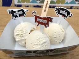 MILK BAR by Handles Vagen