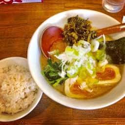 百歩ラーメン 南浦和店