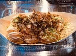 あられたこ焼き 彩丸 蓮田SA店