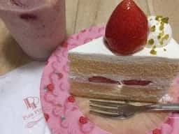 プチ・プランス豊里店