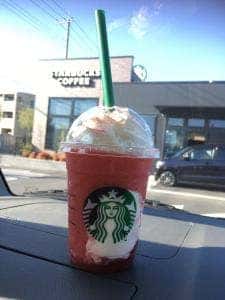 スターバックス コーヒー ひたちなか西光地店