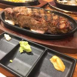 ビッグボーイ 仁川店