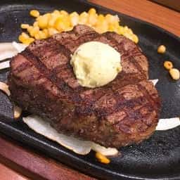 ビッグボーイ 仁川店