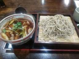 手打蕎麦 シマ