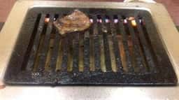 ハウス焼肉亭 足寄本店