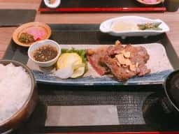 肉割烹 五条 新宿野村ビル店