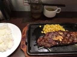 いきなりステーキ 府中駅前店