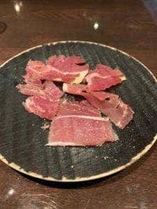 ロティスリー アルピーヌ