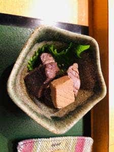 寿し小料理はら田