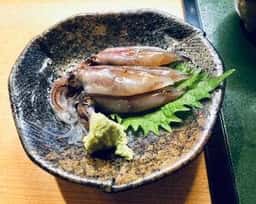 寿し小料理はら田