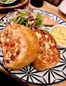 SAKE・ATE Chibi-チビ-