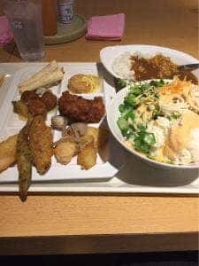 バイキング上賀茂