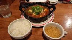 チャイナビストロ ワンスープ