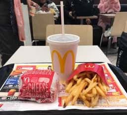 マクドナルド 鴨居店
