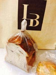 LE BIHAN 北千住マルイ店