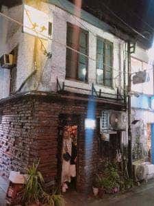 フラメンコ居酒屋 ナナ